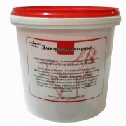 Электролит Янтарный для регуляции водно-солевого баланса 1 кг