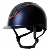 Шлем регулируемый Regal Sparkle