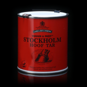 Стокгольмская смола Vanner & Prest Stockholm Hoof Tar 455 мл