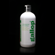 Gallop Medicated Shampoo / Медикаментозный шампунь Gallop 500мл