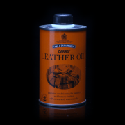 Carrs Leather Oil / Масло для кожаных изделий Carrs 300 мл