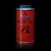 Vanner & Prest Hoof Oil / Масло для копыт Vanner & Prest 500 мл