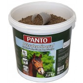 Минеральный корм для лошадей PANTO